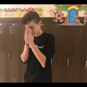 Meet your Posher, Eddie